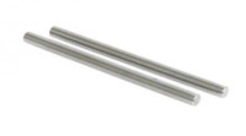 Schumacher Pivot Pin; plain 53mm x 1/8