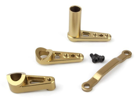 Aluminum Servo Saver Arm Set