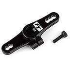 ASSOCIATED FT ALUMINIUM CLAMP THROTTLE SERVO HORN 23T