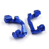 Yeah Racing Aluminum Front C Hub Set Fit Traxxas Mini Maxx Mini Xrt