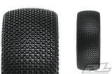 PROLINE 'SLIDE LOCK' S4 S/SOFT 1/8 BUGGY TYRES W/CLOSED CELL