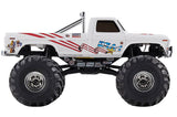 FMS FCX24 1/24TH MAX SMASHER 4WD RTR - WHITE