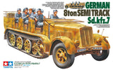 Tamiya 1/35 German Sd.Kfz.7