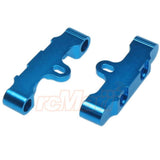 Yeah Racing Aluminum Lower Suspension Mount For Tamiya TT02