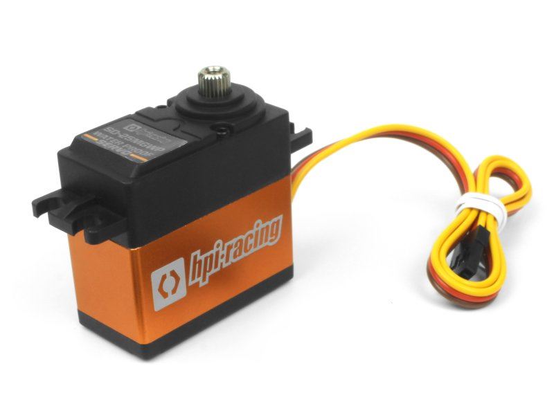 Hpi Sd-25Mgwp