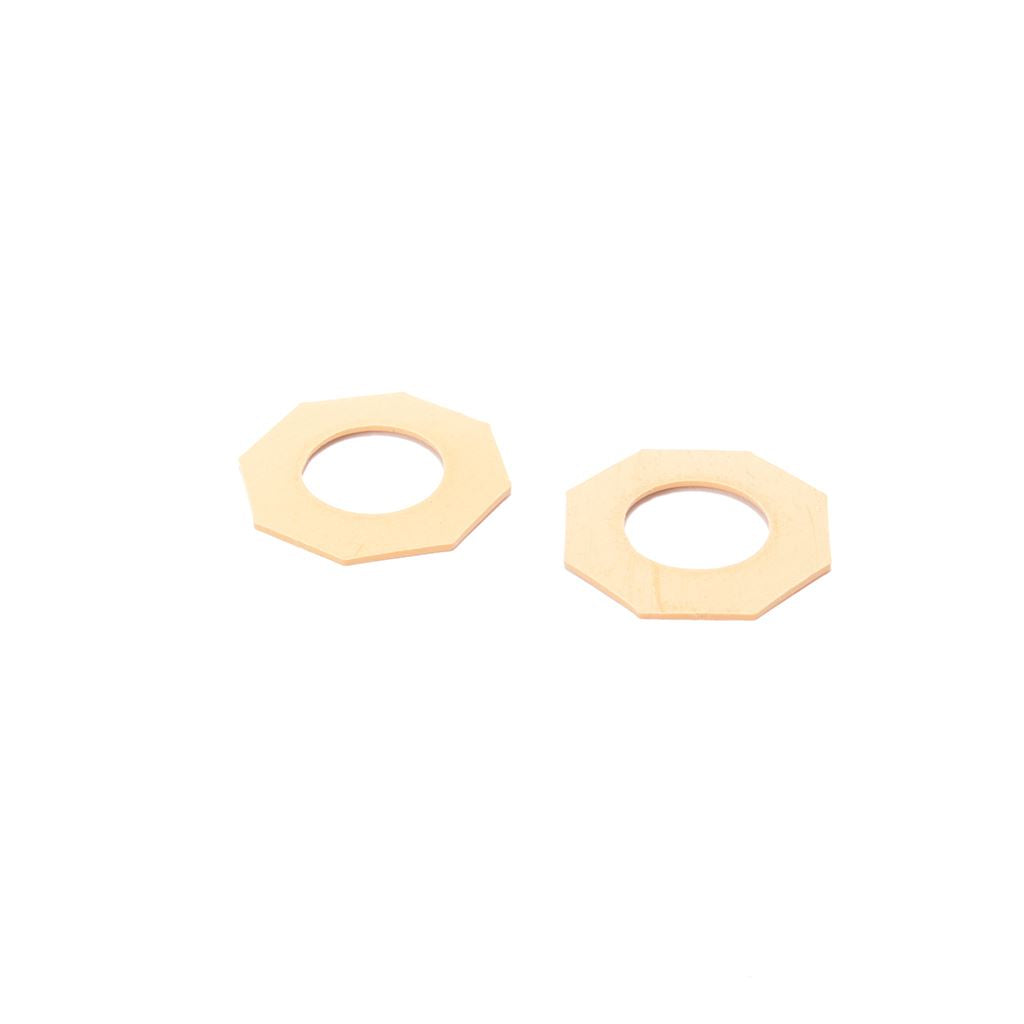 High Performance Slipper Pad - L1R, Ld3