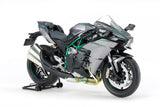 Tamiya KAWASAKI NINJA H2 CARBON