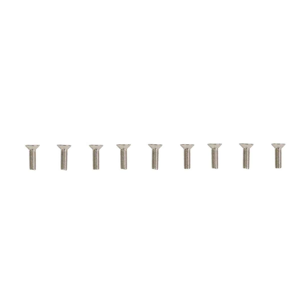 E Flite Screw Set: Viper 90mm