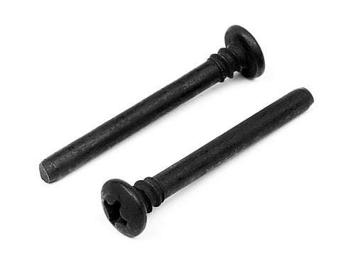 HPI Screw Shaft M3X30mm (2Pcs)