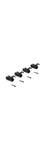BLH Main Blade Grips: 180 CFX