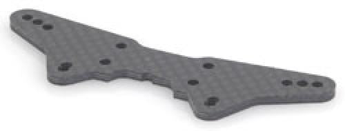 Schumacher C/F Front Shock Mount - Mi2 E.C.