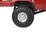 Rc4Wd Bf Goodrich Mud Terrain T/A Km3 1.55  Tyres