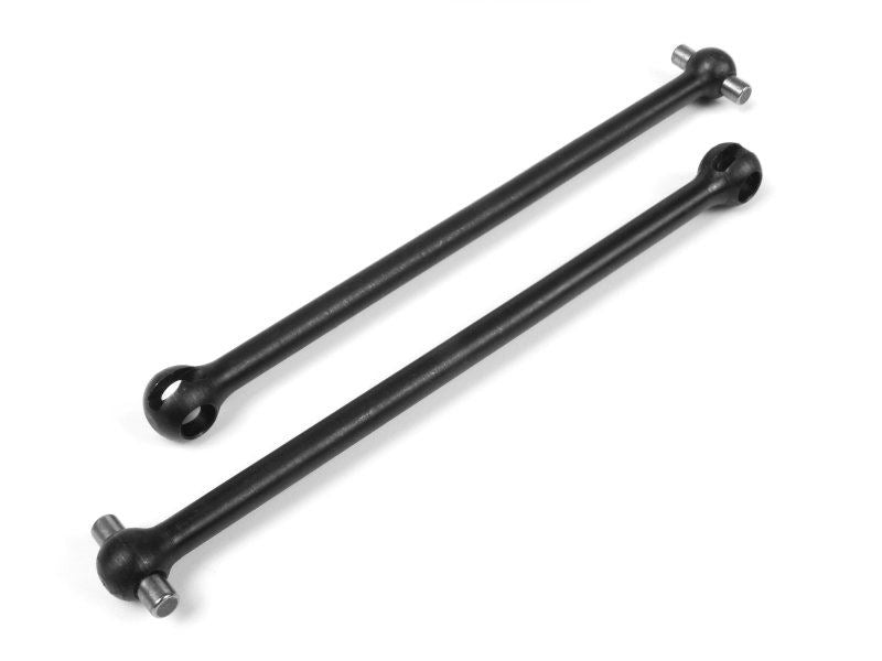 Hd Universal Drive Shaft 83Mm (2Pcs)