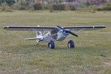 Fms 1300Mm Pa-18 Rtf With Reflex V3