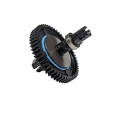 HPI Bullet ST/MT Flux/3.0 Complete Slipper Clutch Spur Gear Set (Breaker Part)