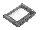 RC4WD WOOD REAR BED FOR TRAXXA S TRX-6 ULTIMATE RC HAULER