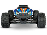 Traxxas WideMaxx Monster Truck - Orange