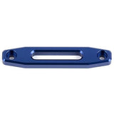 Element RC Ft Sendero Fairlead - Blue Aluminum