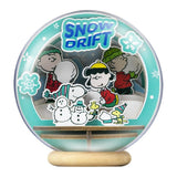 Puremind Peanuts™ Snoopy & Friends Snow Drift