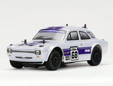 Carisma Gt24 Rs 2.0 Brushed Edition 1/24 Rtr