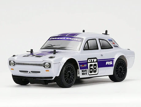 Carisma Gt24 Rs 2.0 Brushed Edition 1/24 Rtr