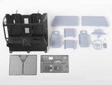 RC4WD INTERIOR PACKAGE FOR MOJAVE BODY & AXIAL SCX10 I & II