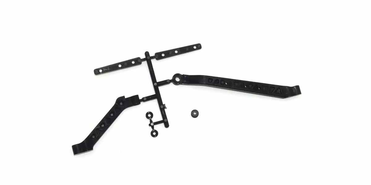 Kyosho Inferno Mp11 Chassis Brace Set
