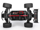 Pd Racing Tr10 4S Brushless Truggy 1:10