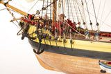 Artesania 1/50 Hms Supply First Fleet + Figurines