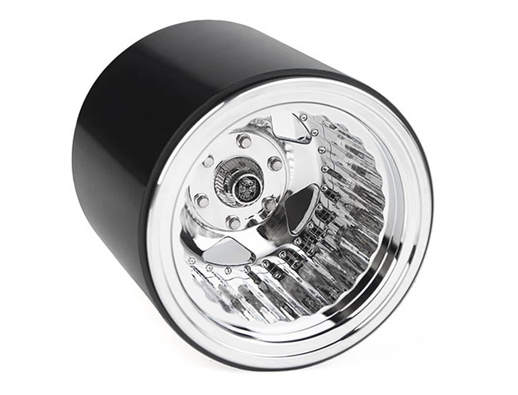 Rc4Wd Centre Line 1.9  Convo Pro Super Deep Dish B/Lock Wheels