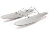 E-Flite Float Set w/Accessories: UMX Carbon Cub/UMX Timber