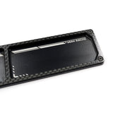 Yeah Racing Aluminum & Carbon Screw Tray