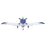 E Flite RV-7 1.1m BNF Basic