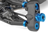 Team Associated Rc8B4.2 Team Kit 1/8 Nitro Buggy