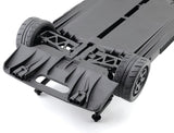 Ftx Evo30 1 10 Brushless Street Rtr Car - Red