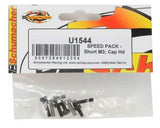 Schumacher Speed Pack - Short M3; Cap Hd