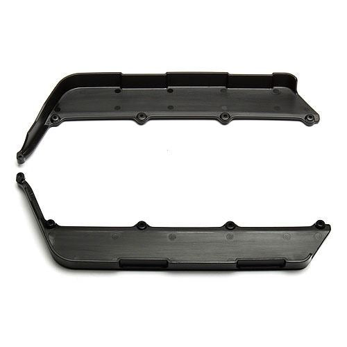 ASSOCIATED RC8B3/3.1 SIDE GUARDS