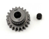 Schumacher Pinion; Hard Alloy 48dp - 21T