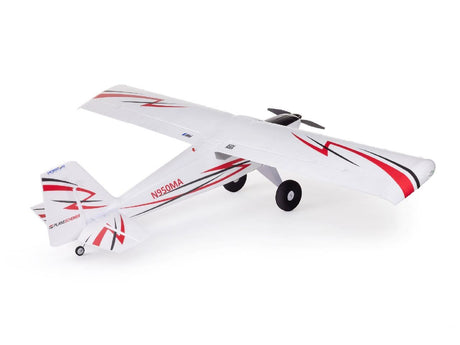 E Flite Timber 1.5M 10Th Anniversary Special Edition Bnf Basic