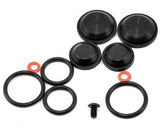Schumacher Small Bore Vented Shock Cap Service Kit