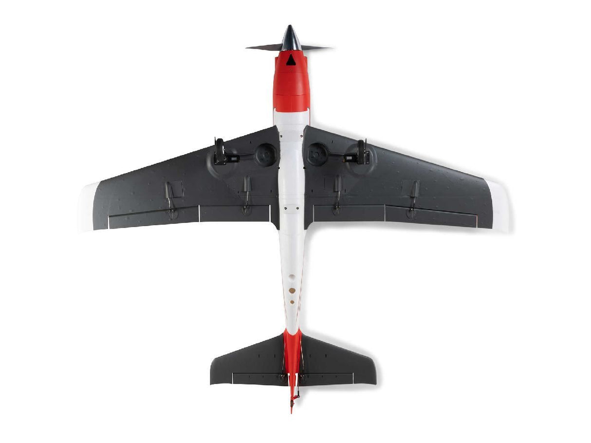 E Flite V1200 1.2M Pnp