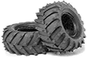 Tamiya Monster Pin Spike Tyres - 1 Pair