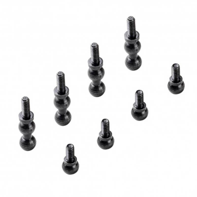 FMS 1 18 BALL HEAD