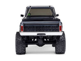 Axial 1/30 Scx30 Chevrolet K10 4X4 Rtr Brushed Rock Crawler (Batte