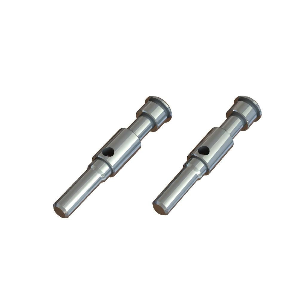 Arrma Front Axle, 31Mm (2)