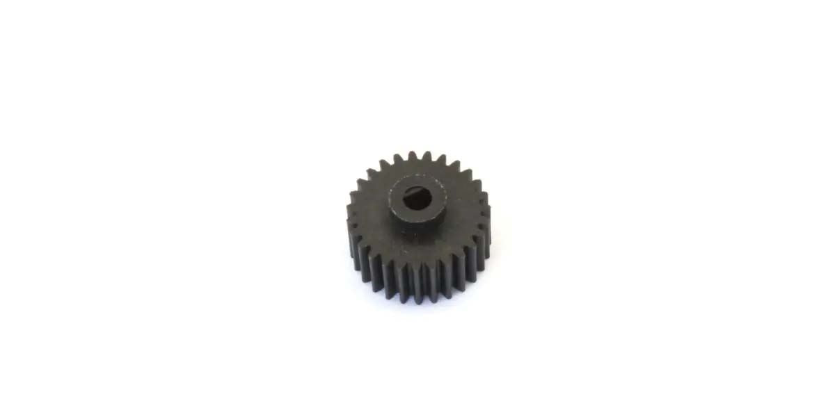 Motor Pinion Gear 27T 48Dp Kyosho Ez Series 1:10 Ep (Ez022-27)