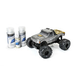 Pro-Line Brunt Clear Body For Arrma Quake Grom