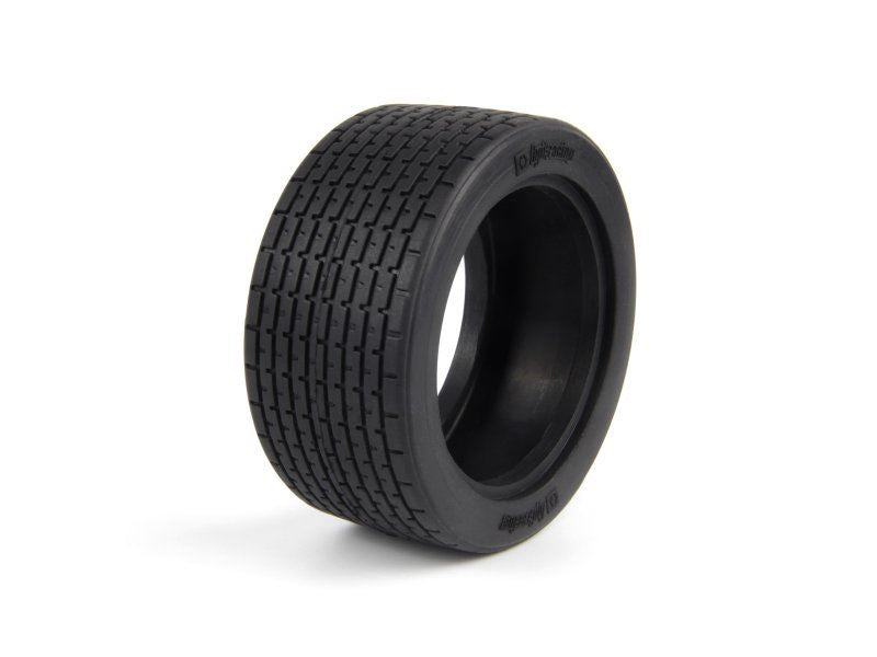 Porsche Carrera Rsr (1973) Tire 31Mm/2Pcs