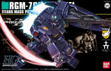 Bandai Hobby Hguc 1/144 Gm Quel