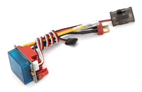 DHK Shogun - High Voltage ESC